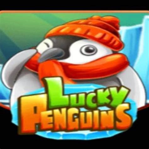 Jogue Lucky Penguins online